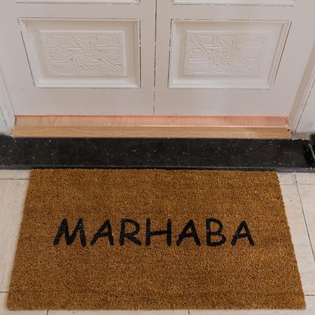 Appartement Centre Marrakech Gueliz - Cool & Cozy Apartment For A Family Stay In The Heart Of The City Марракеш Екстер'єр фото