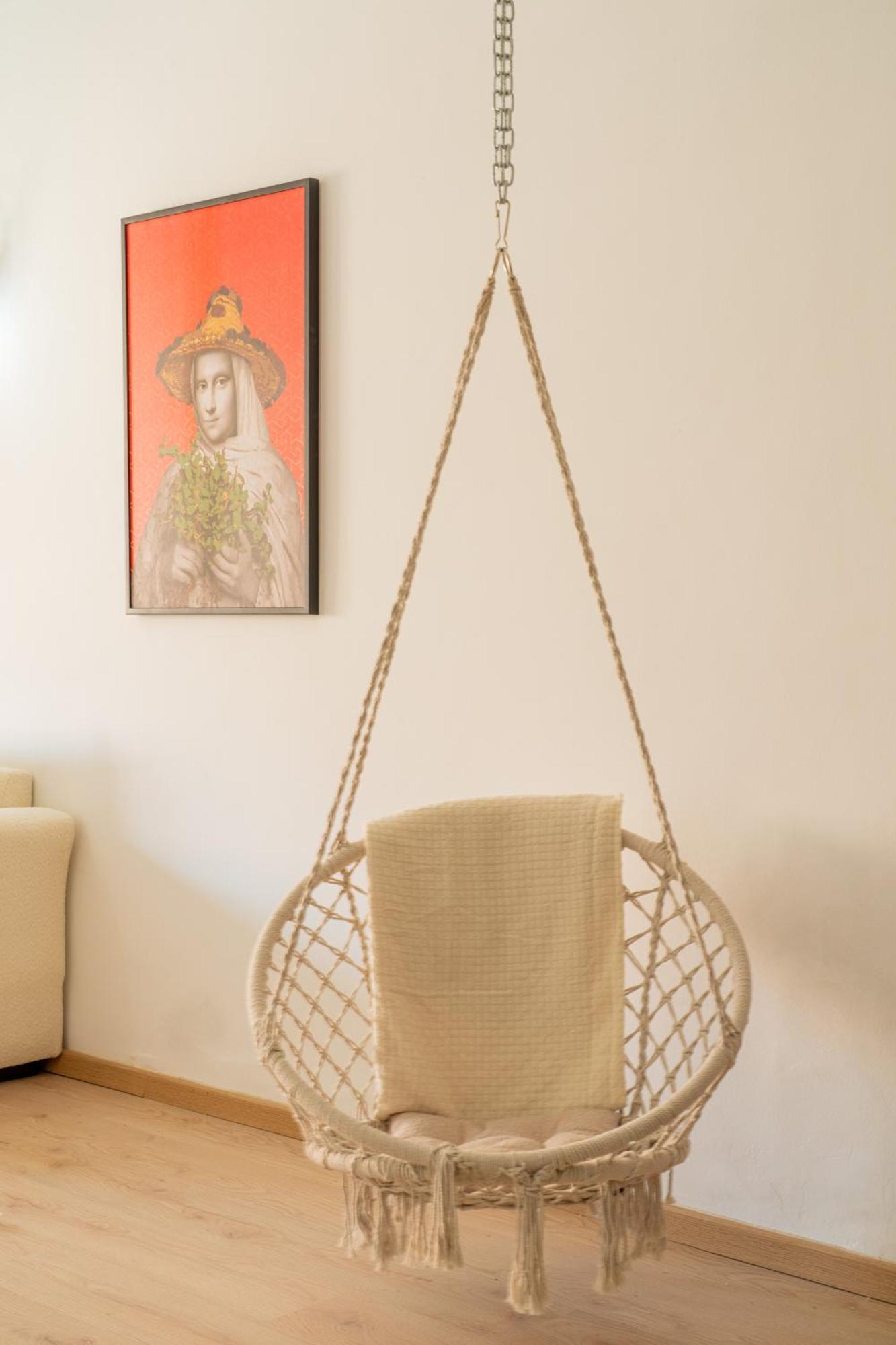 Appartement Centre Marrakech Gueliz - Cool & Cozy Apartment For A Family Stay In The Heart Of The City Марракеш Екстер'єр фото