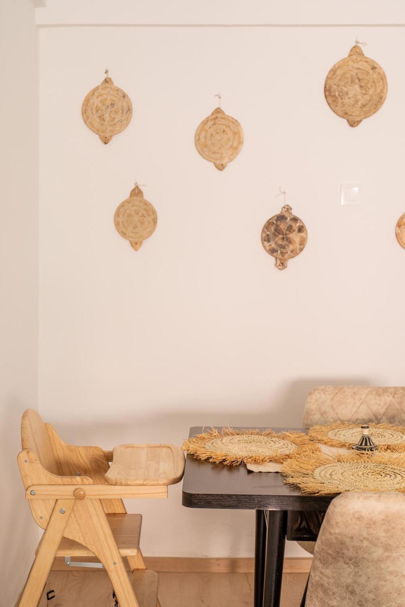 Appartement Centre Marrakech Gueliz - Cool & Cozy Apartment For A Family Stay In The Heart Of The City Марракеш Екстер'єр фото