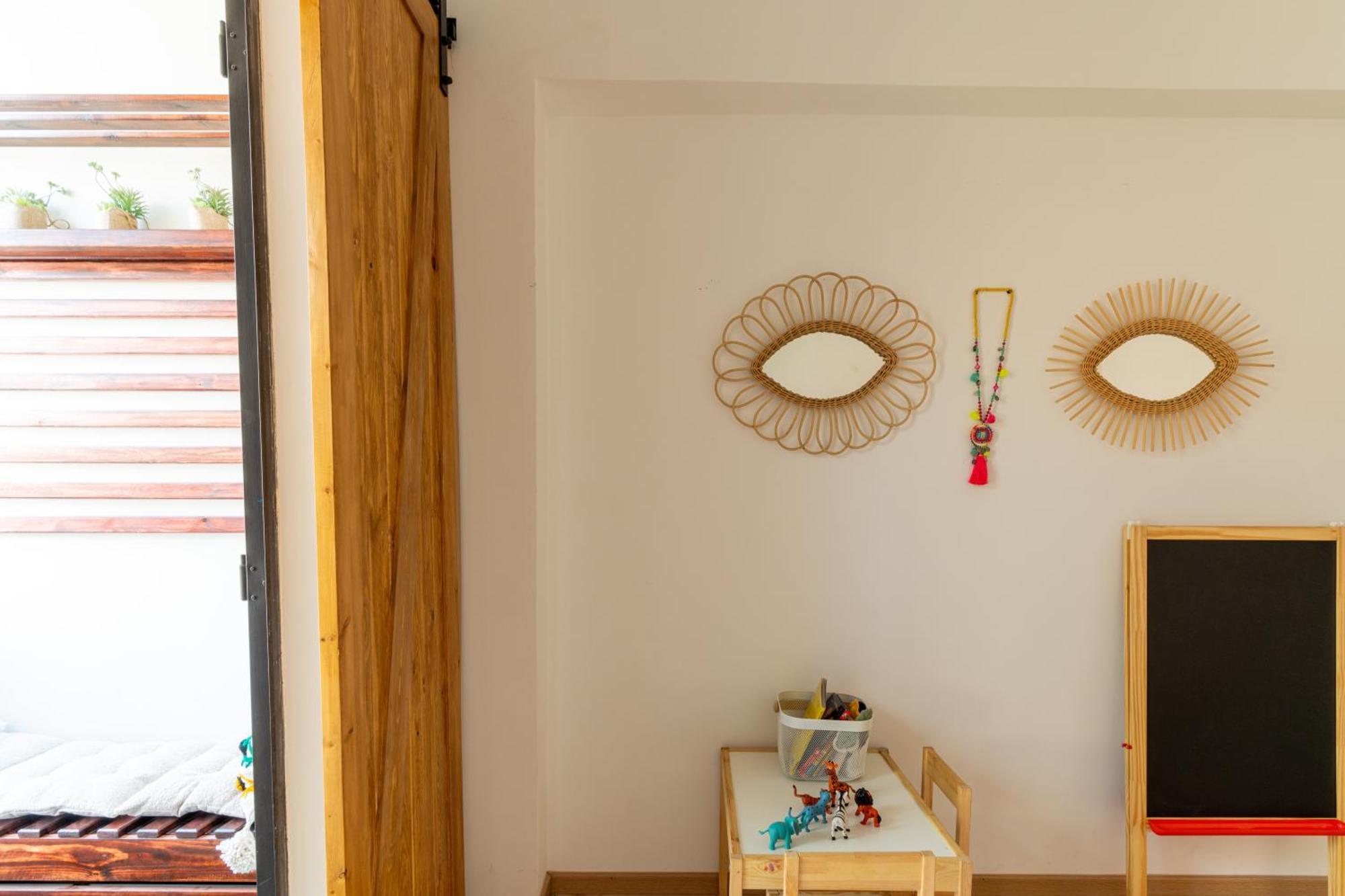 Appartement Centre Marrakech Gueliz - Cool & Cozy Apartment For A Family Stay In The Heart Of The City Марракеш Екстер'єр фото