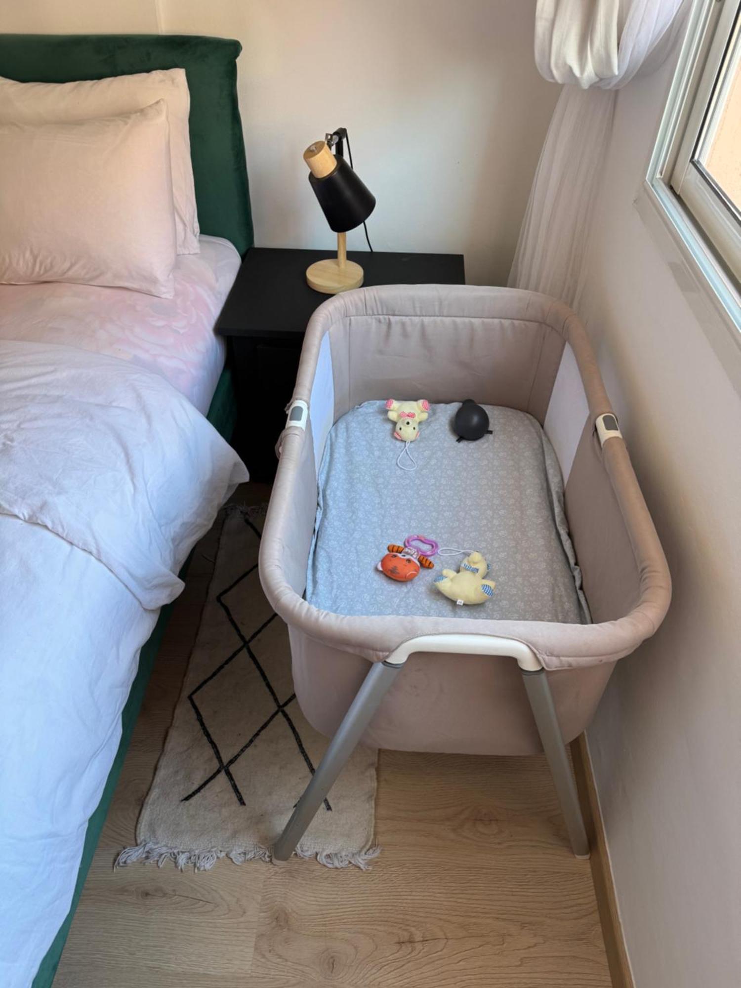 Appartement Centre Marrakech Gueliz - Cool & Cozy Apartment For A Family Stay In The Heart Of The City Марракеш Екстер'єр фото