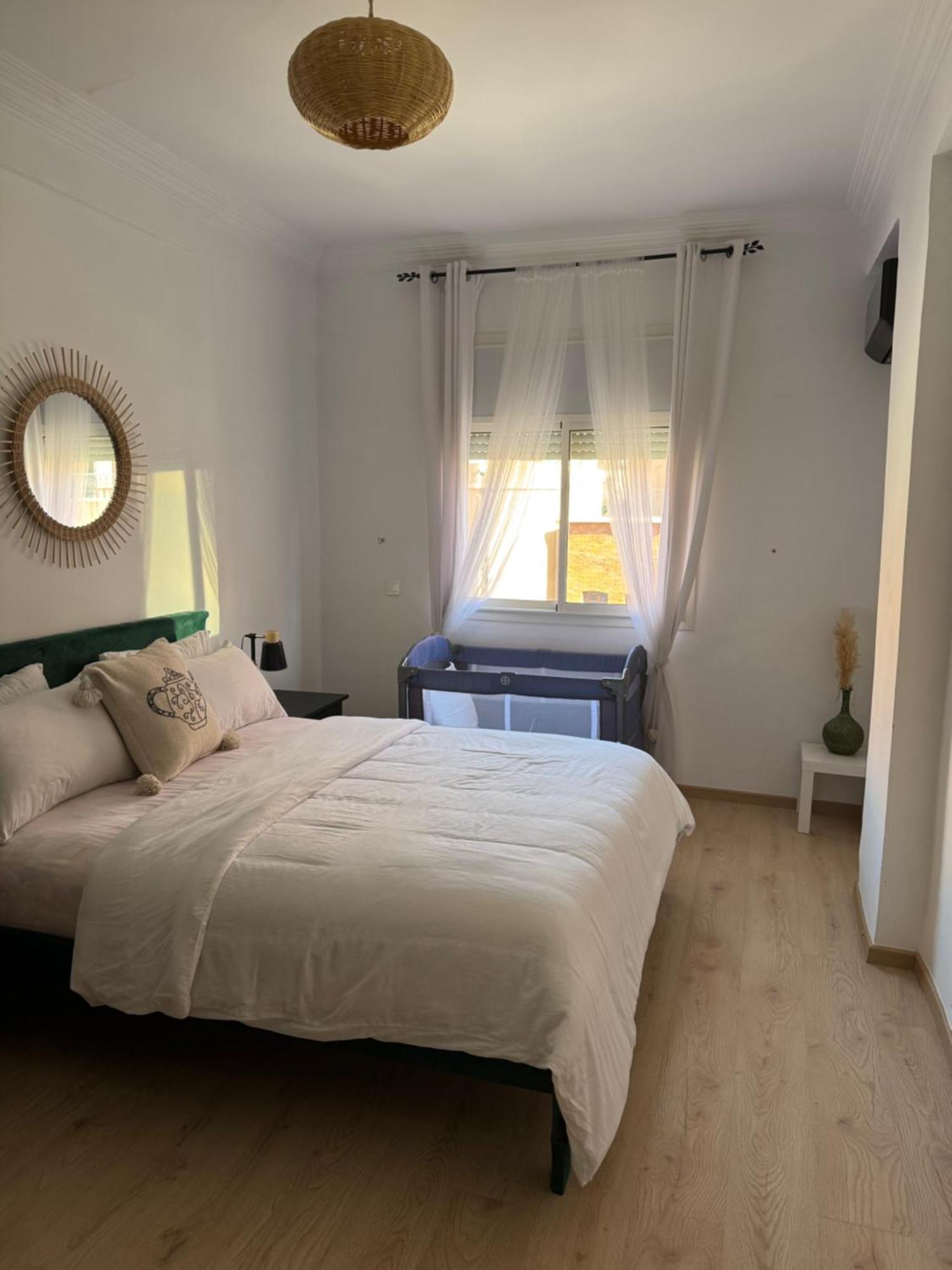 Appartement Centre Marrakech Gueliz - Cool & Cozy Apartment For A Family Stay In The Heart Of The City Марракеш Екстер'єр фото
